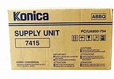Konica Minolta 950-704 OEM 9K Pages