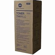 Konica Minolta TN-801K ( 950-970 ) OEM Toner