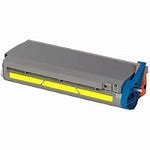 Konica Minolta 960-871 OEM Yellow Toner; 10K Pages