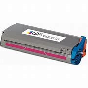 Konica Minolta 960-872 OEM Magenta Toner; 10K Pages