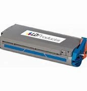 Konica Minolta 960-873 OEM Cyan Toner; 10K Pages
