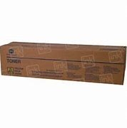Konica Minolta 960-891 OEM Yellow Toner; 15K Pages