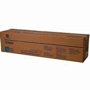 Konica Minolta 960-893 OEM Cyan Toner; 15K Pages
