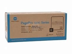 Konica Minolta 9J04203 OEM Toner; 2K Pages
