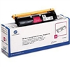 Konica Minolta A00W262 OEM Magenta Laser Toner Cartridge
