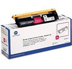 Konica Minolta A00W262 OEM Magenta Laser Toner Cartridge