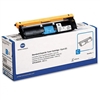 Konica Minolta A00W362 OEM Cyan Laser Toner Cartridge