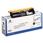 Konica Minolta A00W462 OEM Black Laser Toner Cartridge