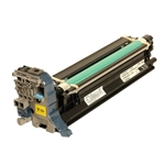 Konica Minolta IU-312Y ( IU312Y ) ( A03105G ) OEM Yellow Printer Drum