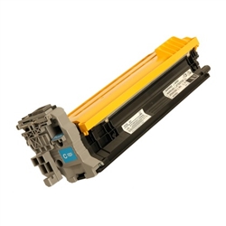 Konica Minolta IU-312C ( OI312C ) ( A0310GG ) OEM Cyan Printer Drum
