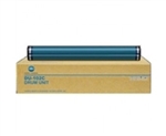 Konica Minolta DU-102C ( DU102C ) ( A0400Y4 ) OEM Black/Colour Drum Unit