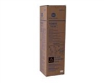 Konica Minolta TN-610K ( A04P131 )OEM Black Toner; 35K Pages