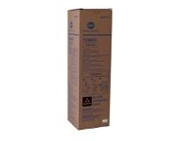 Konica Minolta TN-610K ( A04P131 )OEM Black Toner; 35K Pages