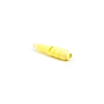Konica Minolta TN-610Y ( A04P231 ) OEM Yellow Toner; 24K Pages