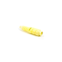 Konica Minolta TN-610Y ( A04P231 ) OEM Yellow Toner; 24K Pages