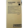 Konica Minolta DV-610K ( DV610K ) ( A04P600 ) OEM Black Developer