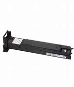 Konica Minolta A06V153 OEM Black High Yield Toner Cartridge; 12K Pages; 220V Ptr