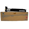 Konica Minolta TN-313M ( TN313M ) ( A06V334 ) OEM Magenta Laser Toner Cartridge