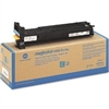 Konica Minolta A06V433 OEM Cyan High Yield Laser Toner Cartridge