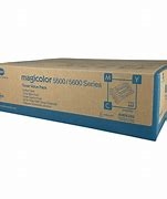 Konica Minolta A06VJ33 OEM 1Ea OF High Yield C/M/Y; 12K Pages Ea; 120V Ptr