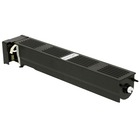 Konica Minolta TN-611K ( TN611K ) ( A070130 ) OEM Black Laser Toner cartridge