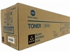 Konica Minolta TN-411K ( TN411K ) ( A070131 ) OEM Black Laser Toner cartridge