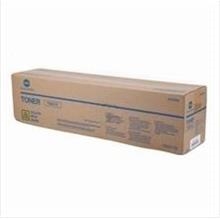 Konica Minolta TN-611Y ( TN611Y ) ( A070230 ) Compatible Yellow Laser Toner cartridge