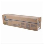 Konica Minolta TN-611Y ( TN611Y ) ( A070230 ) OEM Yellow Laser Toner cartridge