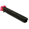 Konica Minolta TN-611M ( TN611M ) ( A070330 ) Compatible Magenta Laser Toner cartridge
