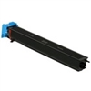Konica Minolta TN-611C ( TN611C ) ( A070430 ) Compatible Cyan Laser Toner cartridge
