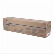Konica Minolta TN-611C ( TN611C ) ( A070430 ) OEM Cyan Laser Toner cartridge