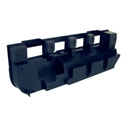 Konica Minolta A0ATWY0 Compatible Waste Toner Container