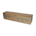 Konica Minolta TN-213Y ( TN213Y ) ( A0D7232 ) OEM Yellow Laser Toner Cartridge