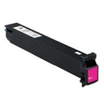 Konica Minolta TN-314M ( TN314M ) ( A0D7331 ) OEM Magenta Laser Toner cartridge