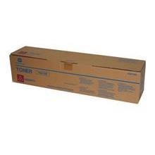 Konica Minolta TN-213M ( TN213M ) ( A0D7332 ) OEM Magenta Laser Toner Cartridge