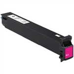Konica Minolta A0D7333 OEM Magenta Laser Toner Cartridge