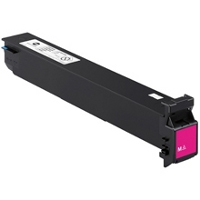 Konica Minolta A0D7333 OEM Magenta Laser Toner Cartridge