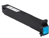 Konica Minolta TN-314C ( TN314C ) ( A0D7431 ) OEM Cyan Laser Toner cartridge