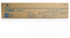 Konica Minolta TN-214C ( TN214C ) ( A0D7435 ) OEM Cyan Laser Toner cartridge