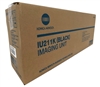 Konica Minolta IU-211K ( IU211K ) ( A0DE02F ) OEM Black Drum Unit