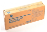 Konica Minolta IU-211Y ( IU211Y ) ( A0DE06F ) OEM Yellow Drum Unit
