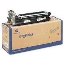 Konica Minolta A0DE07G OEM Yellow Drum Unit