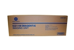 Konica Minolta IU-211M ( IU211M ) ( A0DE0CF ) OEM Magenta Drum Unit