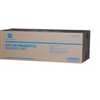 Konica Minolta IU-313Y ( IU313Y ) ( A0DE07F ) OEM Yellow Drum Unit