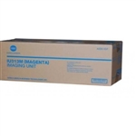 Konica Minolta IU-313Y ( IU313Y ) ( A0DE07F ) OEM Yellow Drum Unit