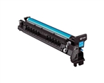 Konica Minolta A0DE0JG OEM Cyan Drum Unit