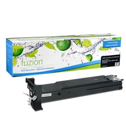 Konica Minolta TN-318K ( TN318K ) ( A0DK133 ) Compatible Black Laser Toner Cartridge