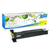 Konica Minolta TN-318Y ( TN318Y ) ( A0DK233 ) Compatible Yellow Laser Toner Cartridge