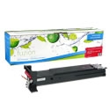 Konica Minolta TN-318M ( TN318M ) ( A0DK333 ) Compatible Magenta Laser Toner Cartridge