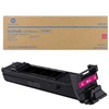 Konica Minolta TN-318M ( TN318M ) ( A0DK333 ) OEM Magenta Laser Toner Cartridge